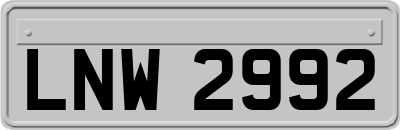 LNW2992