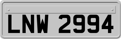 LNW2994