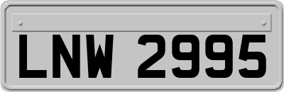 LNW2995