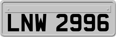 LNW2996
