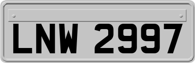LNW2997