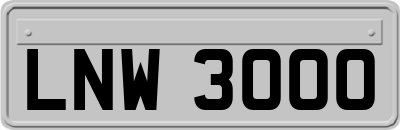 LNW3000
