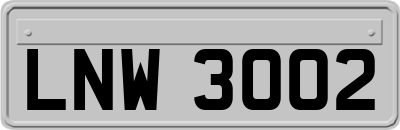 LNW3002