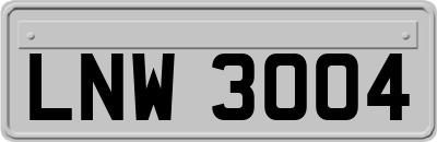 LNW3004