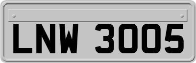 LNW3005