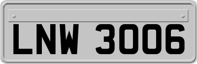 LNW3006
