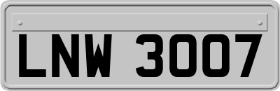 LNW3007