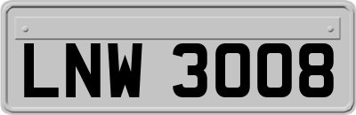 LNW3008