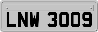 LNW3009
