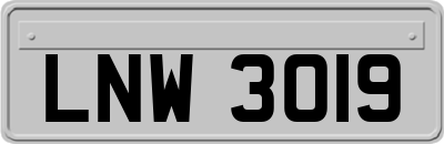 LNW3019