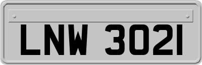 LNW3021