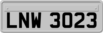LNW3023