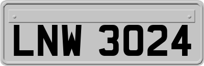 LNW3024