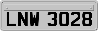 LNW3028