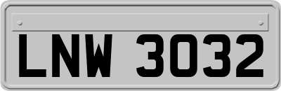 LNW3032