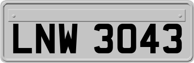 LNW3043