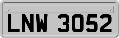 LNW3052