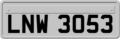 LNW3053
