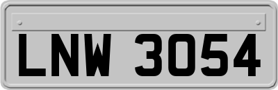 LNW3054