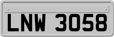 LNW3058