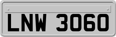 LNW3060