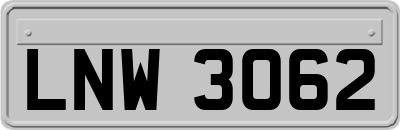 LNW3062