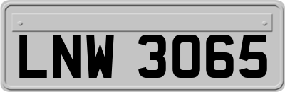 LNW3065