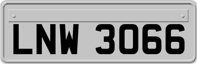 LNW3066