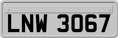 LNW3067