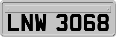 LNW3068