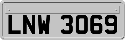 LNW3069