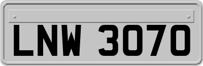 LNW3070