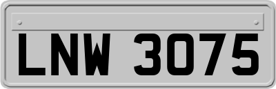 LNW3075