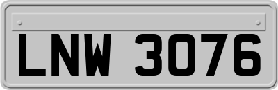 LNW3076