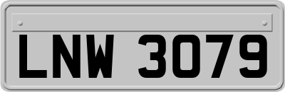 LNW3079