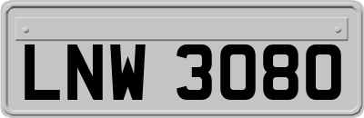 LNW3080