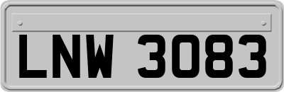 LNW3083