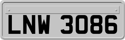 LNW3086