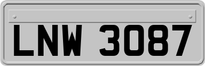 LNW3087