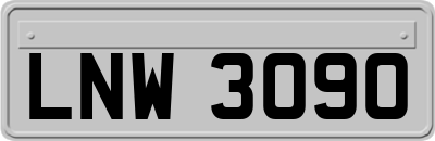 LNW3090