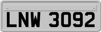 LNW3092