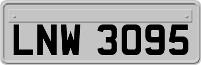 LNW3095
