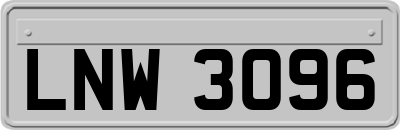 LNW3096