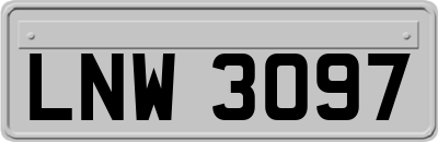 LNW3097