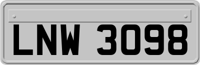 LNW3098