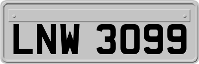LNW3099