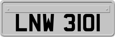LNW3101