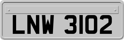 LNW3102