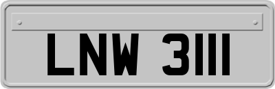 LNW3111