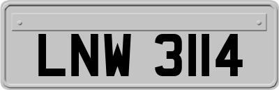 LNW3114